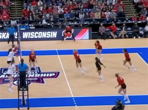 wisconsin volleyball team nude video|Nude photo leak of Wisconsin womens volleyball team has police。